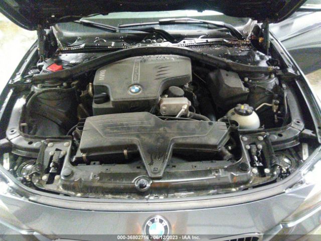 WBA3B3G52FNR85369 BMW 3 Series 328i Xdrive