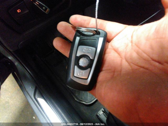 WBA3B3G52FNR85369 BMW 3 Series 328i Xdrive