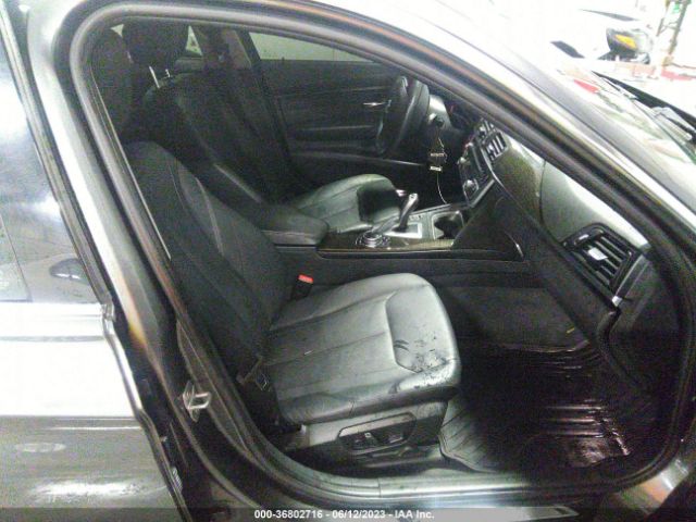 WBA3B3G52FNR85369 BMW 3 Series 328i Xdrive
