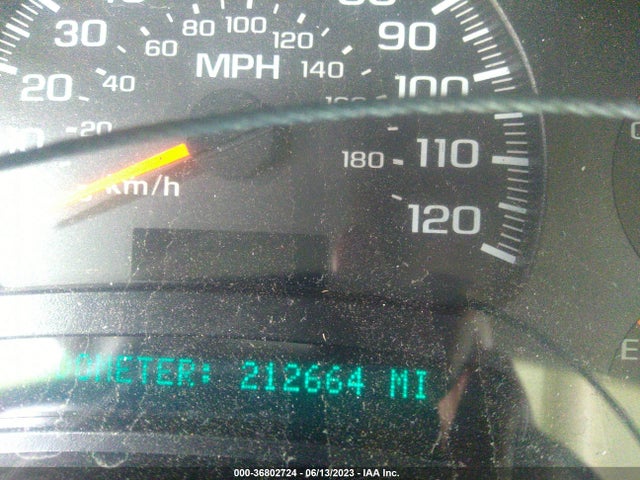 2004 CHEVROLET SILVERADO 1500 Z71 VIN: 2GCEK19T341259465