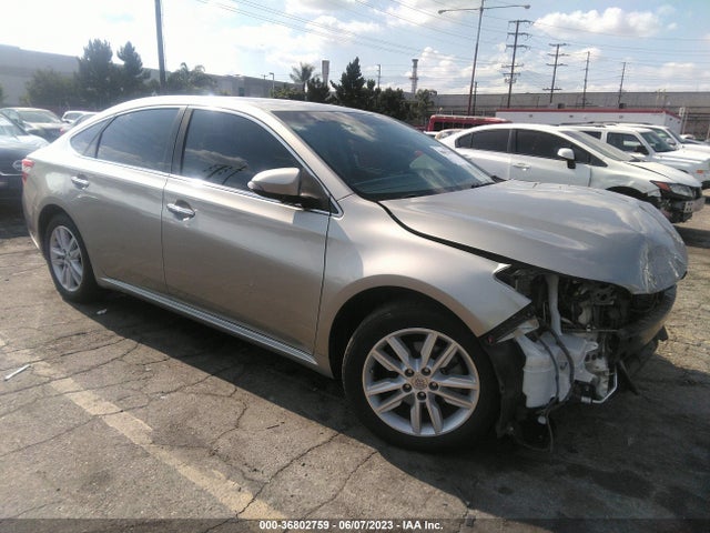 2014 4T1BK1EB8EU090593 main image