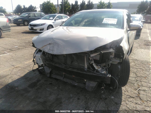 Toyota AVALON LIMITED 2014 4T1BK1EB8EU090593 Image 8
