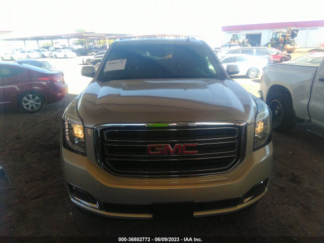 GMC YUKON SLT 2016 1GKS2BKC5GR210173 Image 12