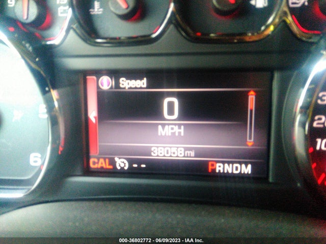 GMC YUKON SLT 2016 1GKS2BKC5GR210173 Image 15