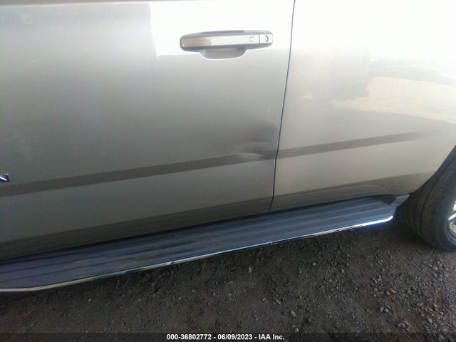 GMC YUKON SLT 2016 1GKS2BKC5GR210173 Image 6