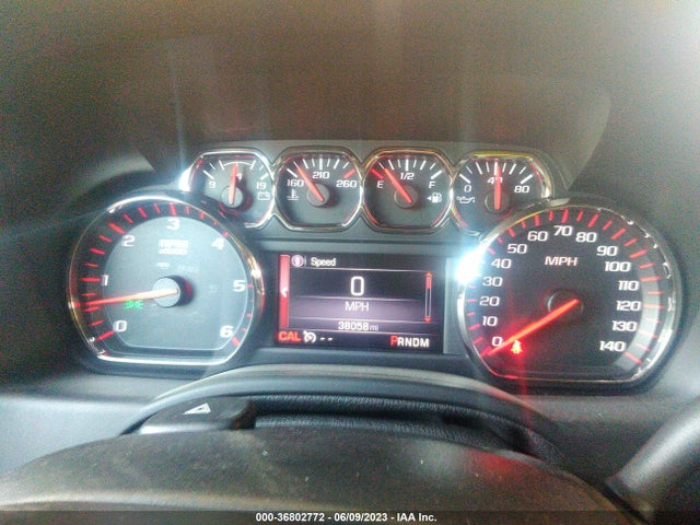 GMC YUKON SLT 2016 1GKS2BKC5GR210173 Image 7