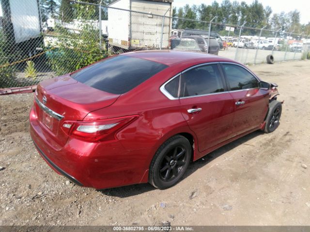 1N4AL3AP8JC160416 Nissan Altima 2.5 S