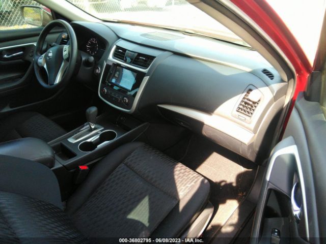 1N4AL3AP8JC160416 Nissan Altima 2.5 S