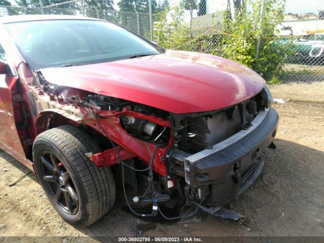 1N4AL3AP8JC160416 Nissan Altima 2.5 S