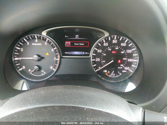 1N4AL3AP8JC160416 Nissan Altima 2.5 S