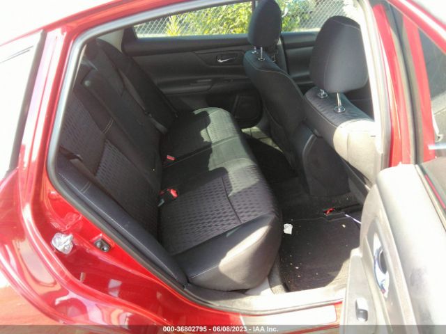 1N4AL3AP8JC160416 Nissan Altima 2.5 S