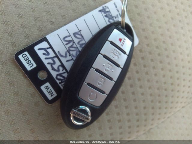 1N4AL3AP5FC237265 Nissan Altima 2.5 Sv