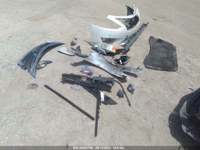1N4AL3AP5FC237265 Nissan Altima 2.5 Sv