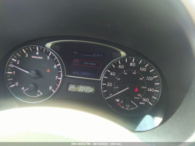 1N4AL3AP5FC237265 Nissan Altima 2.5 Sv
