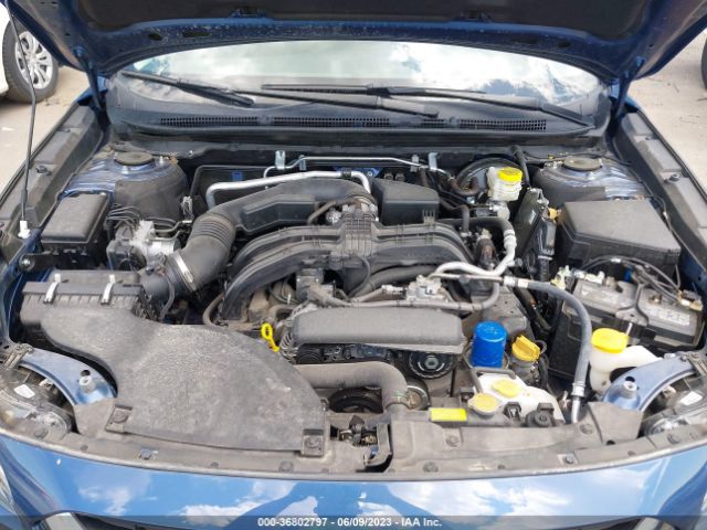 4S3BWAC6XN3019321 Subaru Legacy Premium