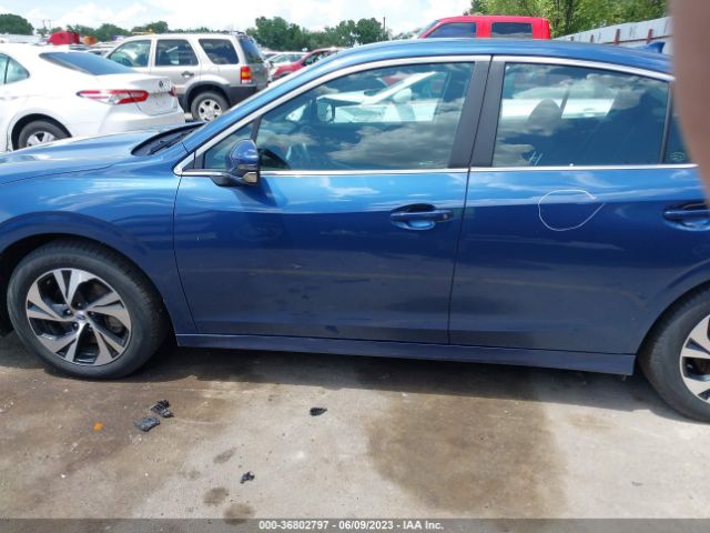 4S3BWAC6XN3019321 Subaru Legacy Premium