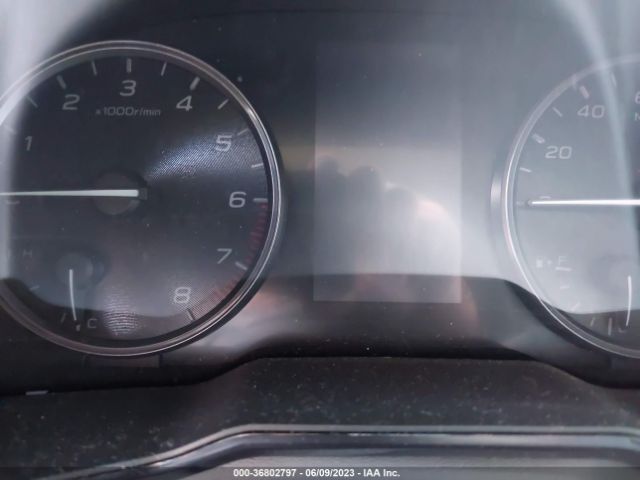 4S3BWAC6XN3019321 Subaru Legacy Premium