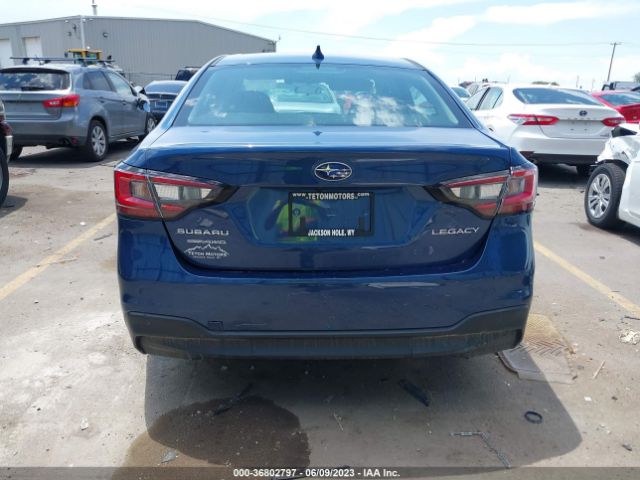 4S3BWAC6XN3019321 Subaru Legacy Premium