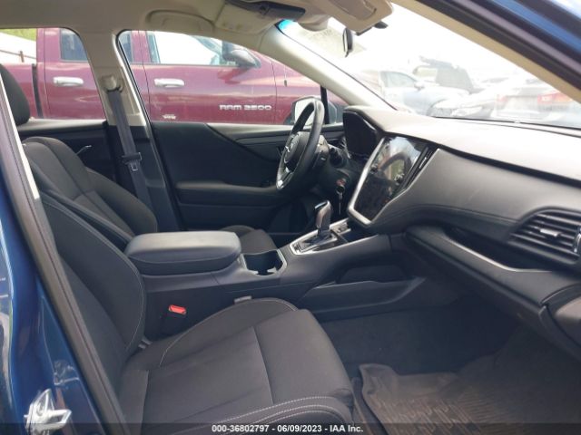 4S3BWAC6XN3019321 Subaru Legacy Premium