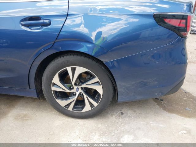 4S3BWAC6XN3019321 Subaru Legacy Premium