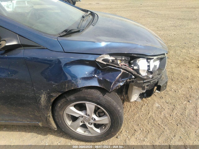 Hyundai ELANTRA SE 2015 5NPDH4AEXFH645682 Image 6