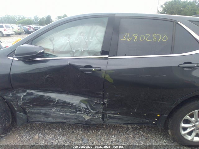 Chevrolet EQUINOX LT 2019 2GNAXJEV9K6220121 Image 13