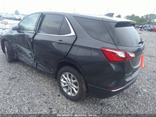Chevrolet EQUINOX LT 2019 2GNAXJEV9K6220121 Image 3