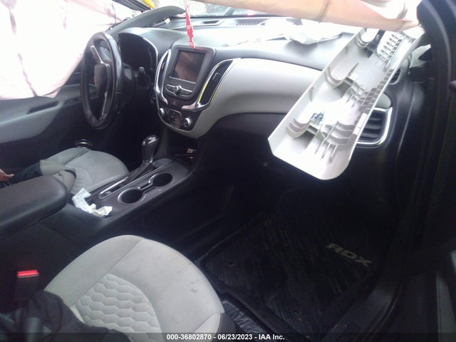 Chevrolet EQUINOX LT 2019 2GNAXJEV9K6220121 Image 5