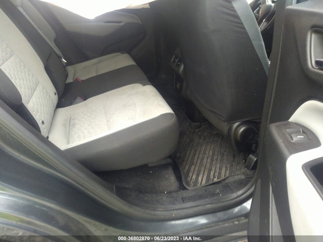 Chevrolet EQUINOX LT 2019 2GNAXJEV9K6220121 Image 8