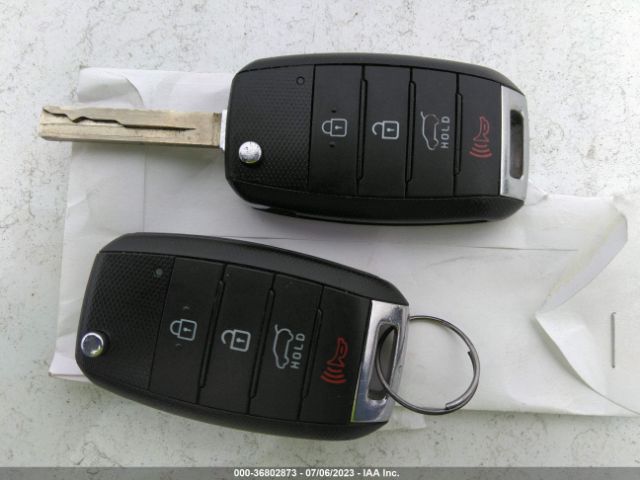 5XYPG4A39LG657176 KIA SORENTO L