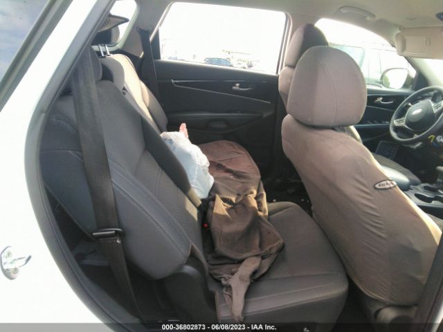 5XYPG4A39LG657176 KIA SORENTO L