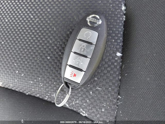 5N1DR2BN3LC590771 Nissan Pathfinder Sv