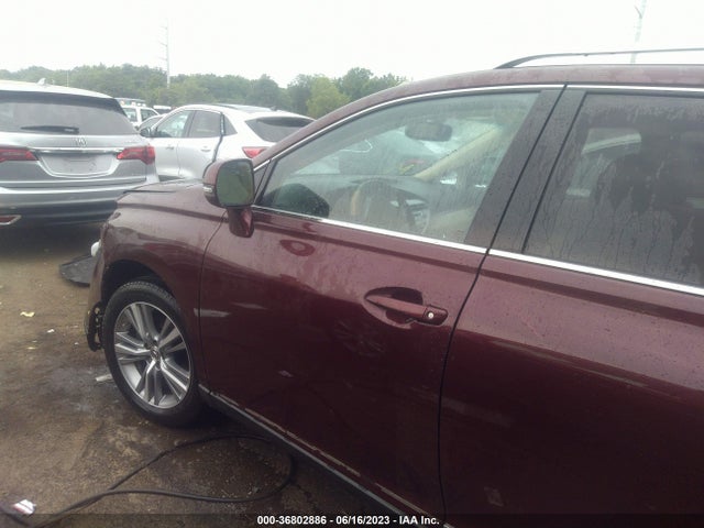 2015 Lexus RX, VIN: 2T2BC1BA5FC007709