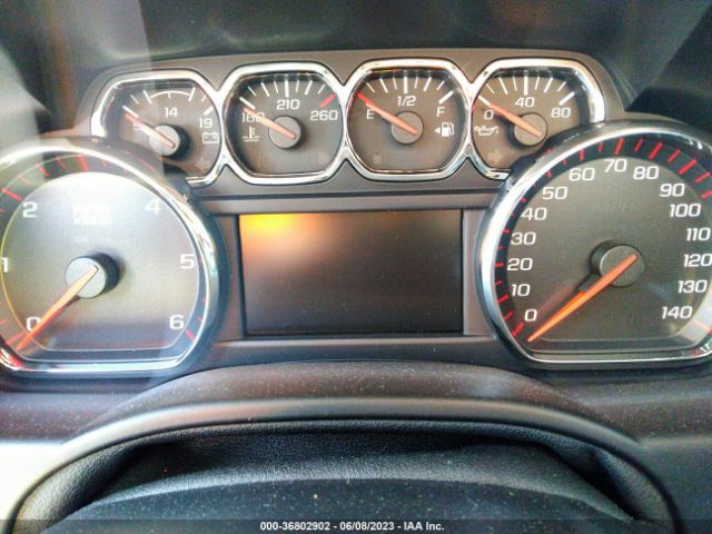 1GKS2BKC5GR277050 GMC YUKON SLT