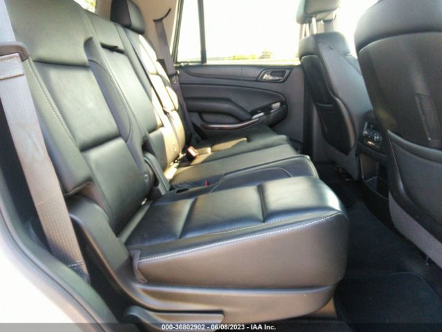 1GKS2BKC5GR277050 GMC YUKON SLT