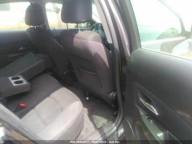 Chevrolet CRUZE ECO 2014 1G1PH5SB0E7141449 Image 8