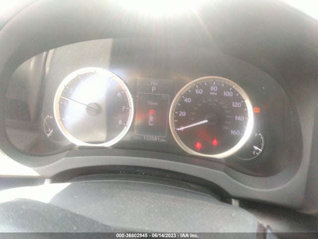 JTHBA1D27G5009636 Lexus IS 200T