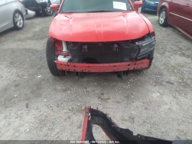 Dodge Charger Se 2017 2C3CDXBGXHH657193 Image 12