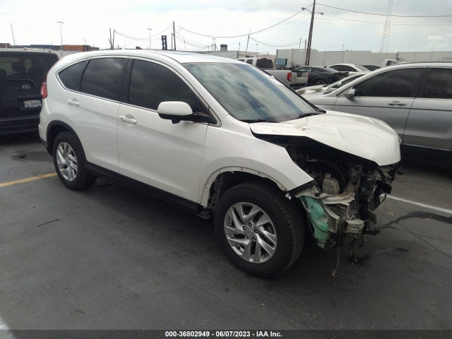 2016 5J6RM3H5XGL003553 main image