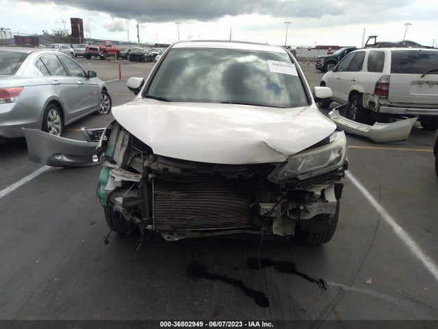 Honda CR-V EX 2016 5J6RM3H5XGL003553 Image 6