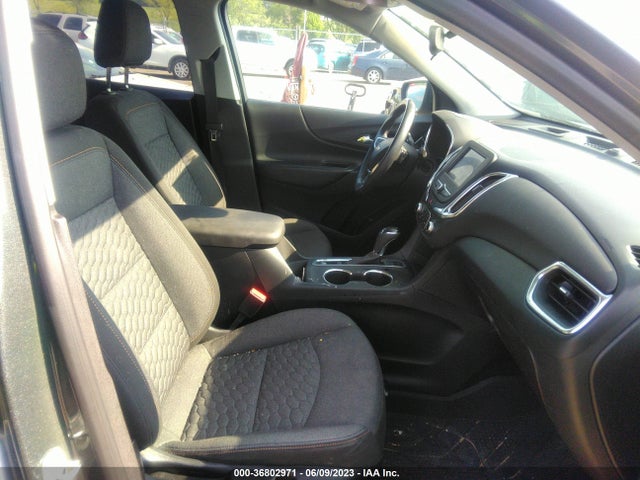 Chevrolet EQUINOX LT 2020 2GNAXUEV5L6266984 Image 5
