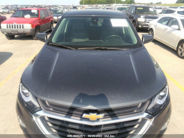 Chevrolet EQUINOX LT 2020 2GNAXUEV5L6266984 Image 6