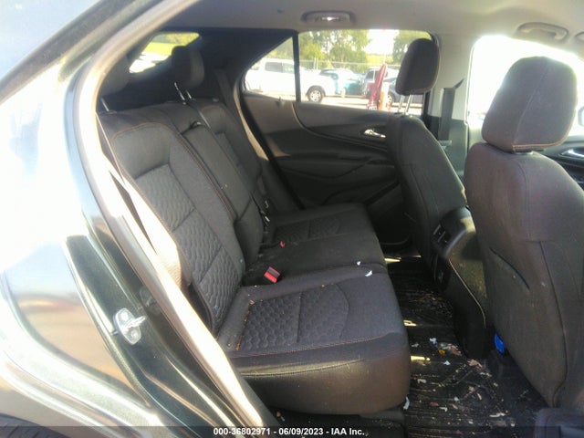 Chevrolet EQUINOX LT 2020 2GNAXUEV5L6266984 Image 8