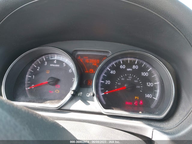 Nissan Versa Note S/s Plus/sv 2014 3N1CE2CP7EL412173 Image 7