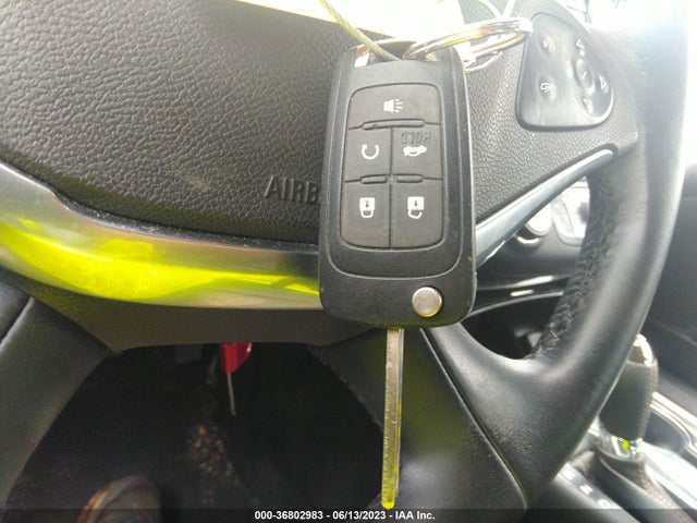 Chevrolet IMPALA LT 2016 1G1115S3XGU157133 Image 11