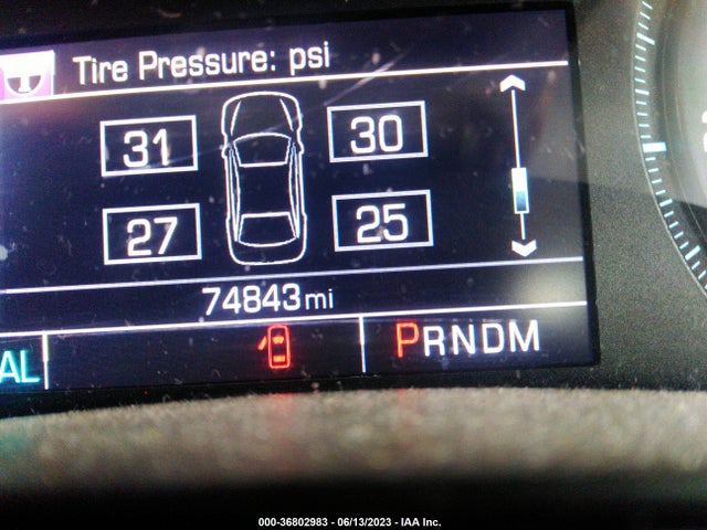 Chevrolet IMPALA LT 2016 1G1115S3XGU157133 Image 15