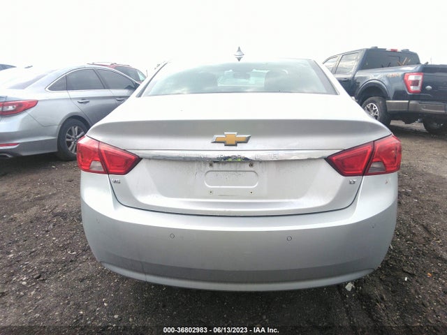 Chevrolet IMPALA LT 2016 1G1115S3XGU157133 Image 16