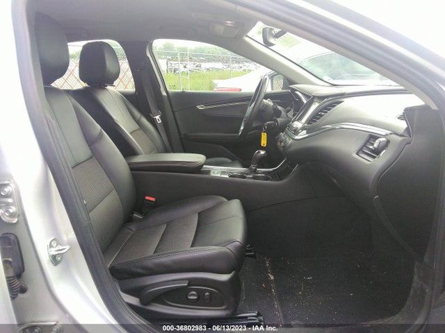 Chevrolet IMPALA LT 2016 1G1115S3XGU157133 Image 5