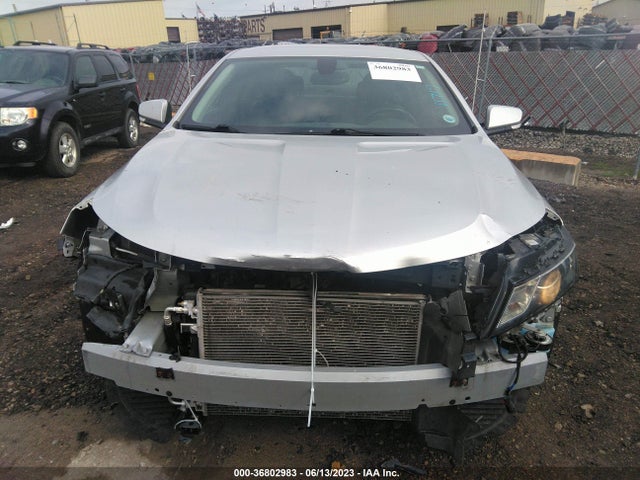 Chevrolet IMPALA LT 2016 1G1115S3XGU157133 Image 6