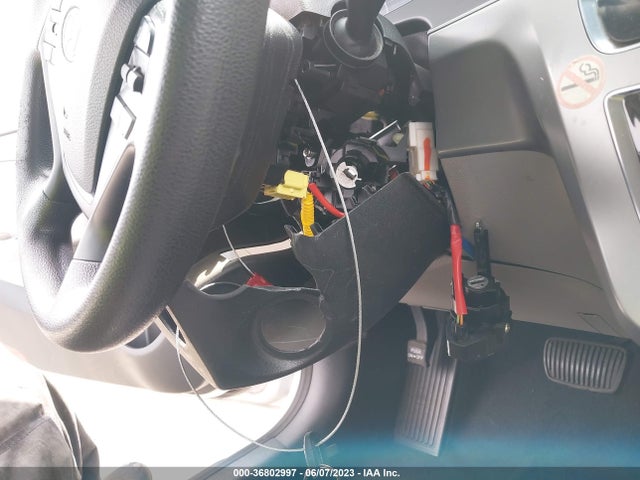 Hyundai Sonata 2.4l Se 2015 5NPE24AF1FH175749 Image 7